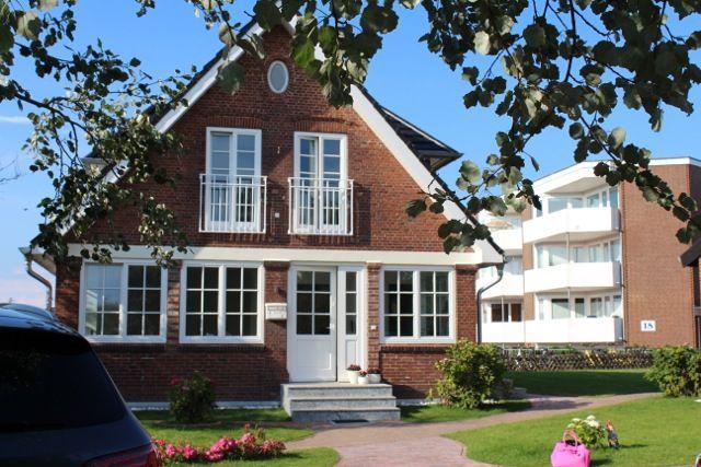 Yellow-Upmarine Westerland Bagian luar foto